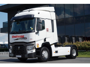شاحنة جرار RENAULT T 460
