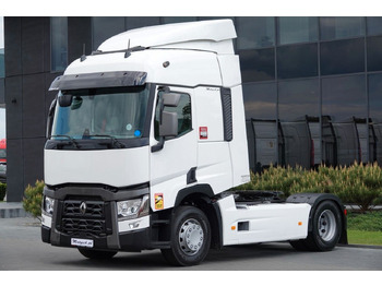شاحنة جرار RENAULT T 460