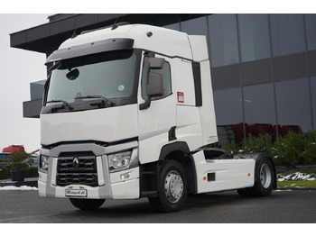 شاحنة جرار RENAULT T 460