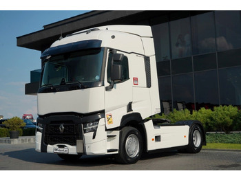 شاحنة جرار RENAULT T 480