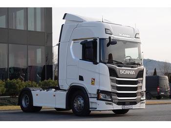 شاحنة جرار SCANIA R 450