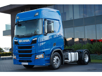 شاحنة جرار SCANIA R 450