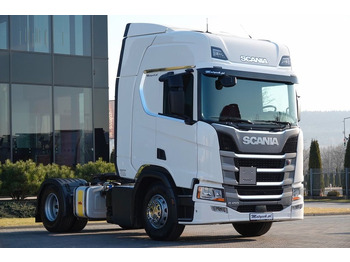 شاحنة جرار SCANIA R 450