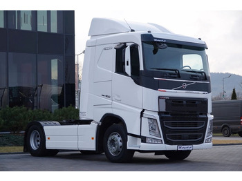 شاحنة جرار VOLVO FH 460