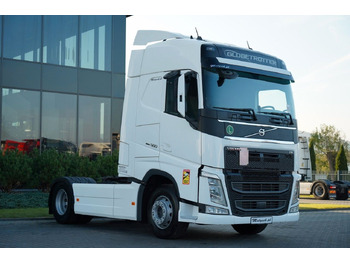 شاحنة جرار VOLVO FH 500