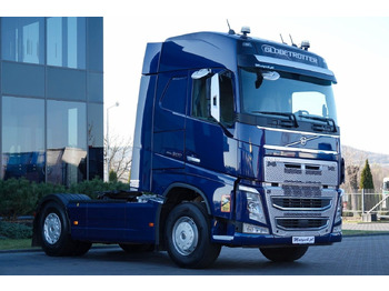 شاحنة جرار VOLVO FH 500