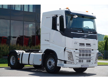 شاحنة جرار VOLVO FH 500