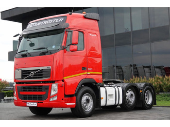 شاحنة جرار VOLVO FH 500