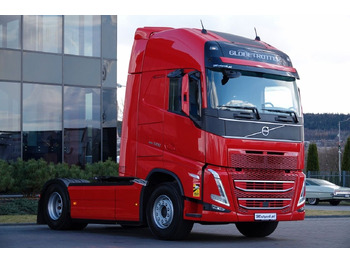 شاحنة جرار VOLVO FH 500