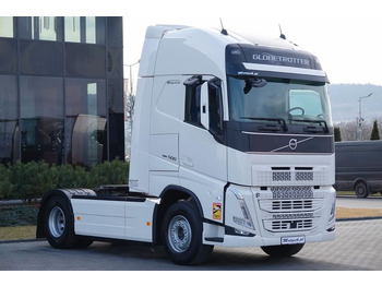 شاحنة جرار VOLVO FH 500