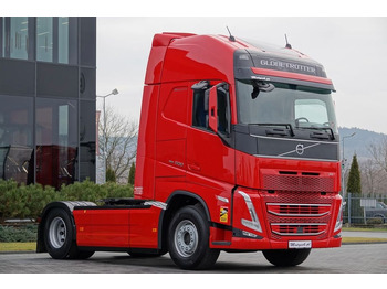 شاحنة جرار VOLVO FH 500