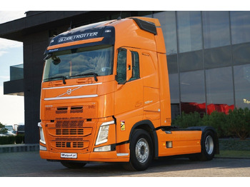 شاحنة جرار VOLVO FH 500