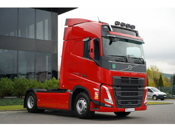 شاحنة جرار VOLVO FH 500
