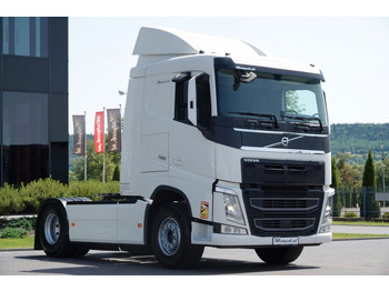 شاحنة جرار VOLVO FH 500
