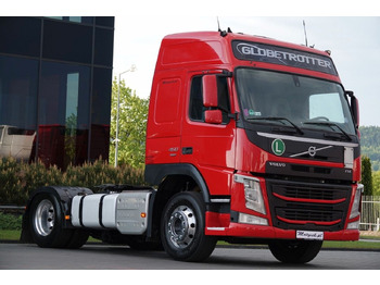 شاحنة جرار VOLVO FM 450