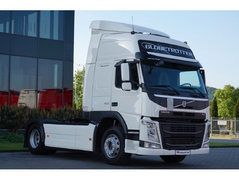 شاحنة جرار VOLVO FM 460