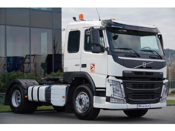 شاحنة جرار VOLVO FM 460