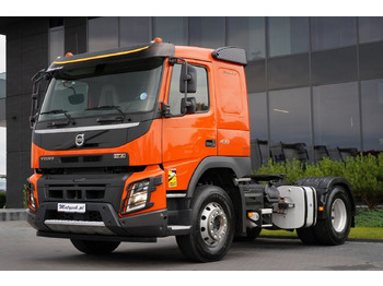 شاحنة جرار VOLVO FMX 430