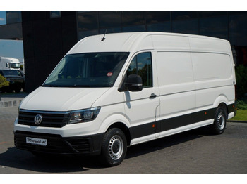 فان VOLKSWAGEN Crafter