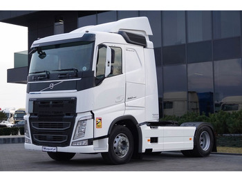 شاحنة جرار Volvo FH 460 / NISKA KABINA / 2018 YEAR / SPROWADZONY: صور 2