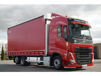 شاحنة ستارة VOLVO FH 460