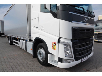شاحنة ستارة جديد Volvo FH 500 / I-SAVE / XL / ZESTAW TANDEM PRZEJAZDOWY: صور 5