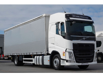 شاحنة ستارة جديد Volvo FH 500 / I-SAVE / XL / ZESTAW TANDEM PRZEJAZDOWY: صور 4