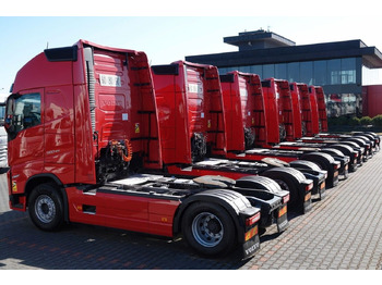 تأجير  Volvo FH 500 / I-SAVE / XXL / I-PARK COOL / NOWY MODEL Volvo FH 500 / I-SAVE / XXL / I-PARK COOL / NOWY MODEL: صور 3