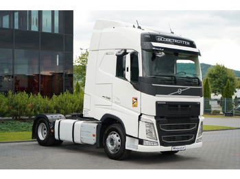 شاحنة جرار Volvo FH 500 / PO KONTRAKCIE SERWISOWYM / SPROWADZONY: صور 2