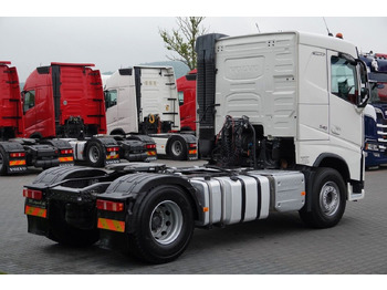 شاحنة جرار Volvo FH 540 /HYDRAULIKA DWUOBWODOWA  / NISKA KABINA: صور 5