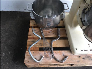 آلة الغذاء Brage V-35D planetary mixer: صور 4 آلة الغذاء Brage V-35D planetary mixer: صور 4