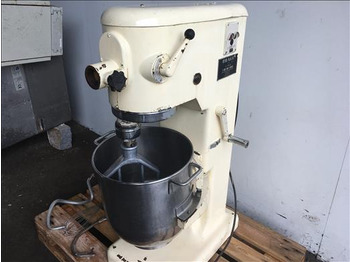 آلة الغذاء Brage V-35D planetary mixer: صور 2 آلة الغذاء Brage V-35D planetary mixer: صور 2