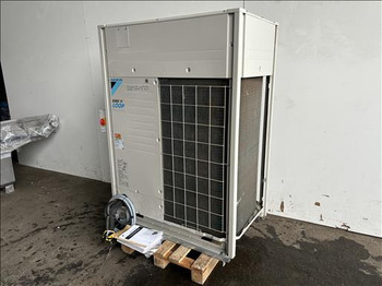 آلة الغذاء Daikin VRV1V Loop Condensing unit: صور 2