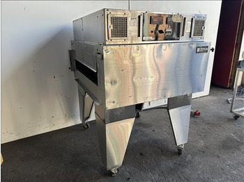 معدات المخابز Doyon FC2E Pizza oven: صور 2