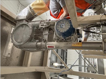 الناقل Entecon Rope and disk Aero mechanical conveyor: صور 2