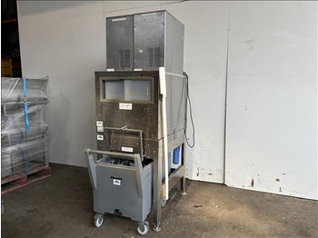 آلة الغذاء Follett EITS600 Ice machine: صور 2