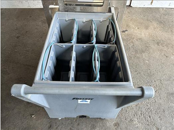 آلة الغذاء Follett EITS600 Ice machine: صور 4