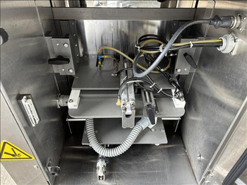 معدات المخابز Food Tools CS1000CE Automatic round cake cutter: صور 4