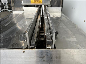 آلة التعبئة والتغليف Jacob White TFS Two flap sealer: صور 3