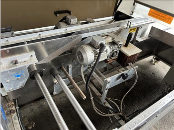 آلة التعبئة والتغليف Jacob White TFS Two flap sealer: صور 5