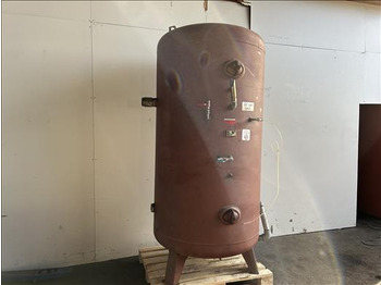 تأجير Kaeser 2000l Air receiver tank Kaeser 2000l Air receiver tank: صور 2 تأجير Kaeser 2000l Air receiver tank Kaeser 2000l Air receiver tank: صور 2