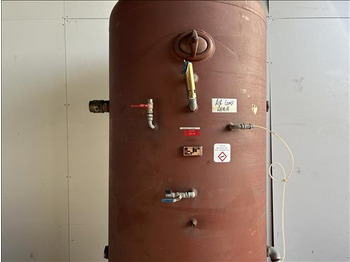 تأجير Kaeser 2000l Air receiver tank Kaeser 2000l Air receiver tank: صور 3 تأجير Kaeser 2000l Air receiver tank Kaeser 2000l Air receiver tank: صور 3
