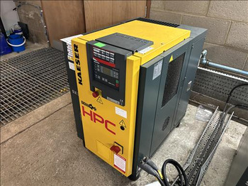 تأجير  Kaeser SX3T Air compressor Kaeser SX3T Air compressor: صور 2