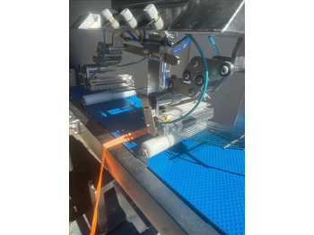 آلة الغذاء Kaj Olesen TWP54 Pin Bone remover: صور 5