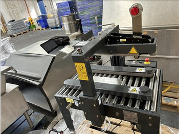 آلة التعبئة والتغليف Loveshaw EC701S2 Case taper: صور 2