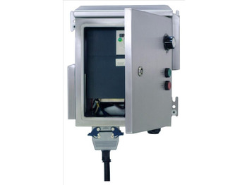 آلة الغذاء NFM L120 IV Vertical cutter mixer: صور 3