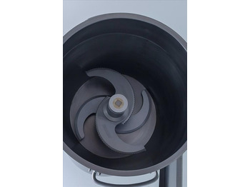 آلة الغذاء NFM L120 IV Vertical cutter mixer: صور 2