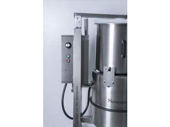 تأجير  NFM L65 IV Vertical cutter mixer NFM L65 IV Vertical cutter mixer: صور 2 تأجير  NFM L65 IV Vertical cutter mixer NFM L65 IV Vertical cutter mixer: صور 2