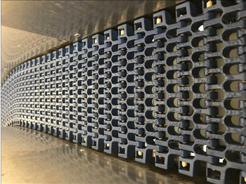 الناقل NNP 180 degree conveyor: صور 5