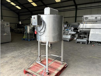 آلة الغذاء NNP Mixing vessel: صور 2